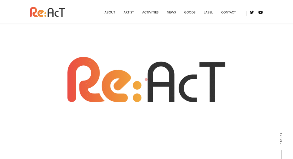 Re:AcT