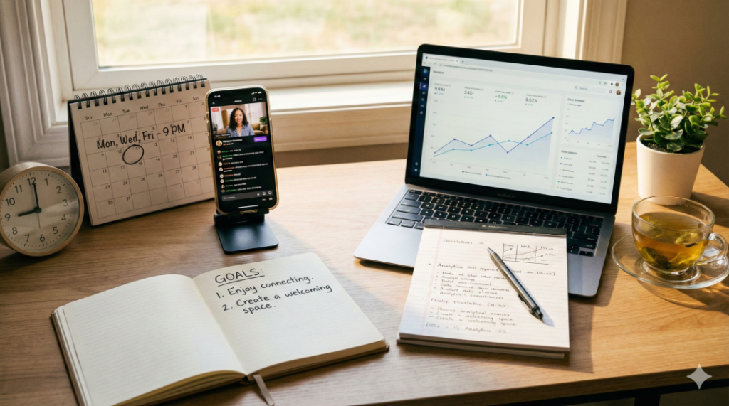 稼げない状況から抜け出すために見直すべきこと