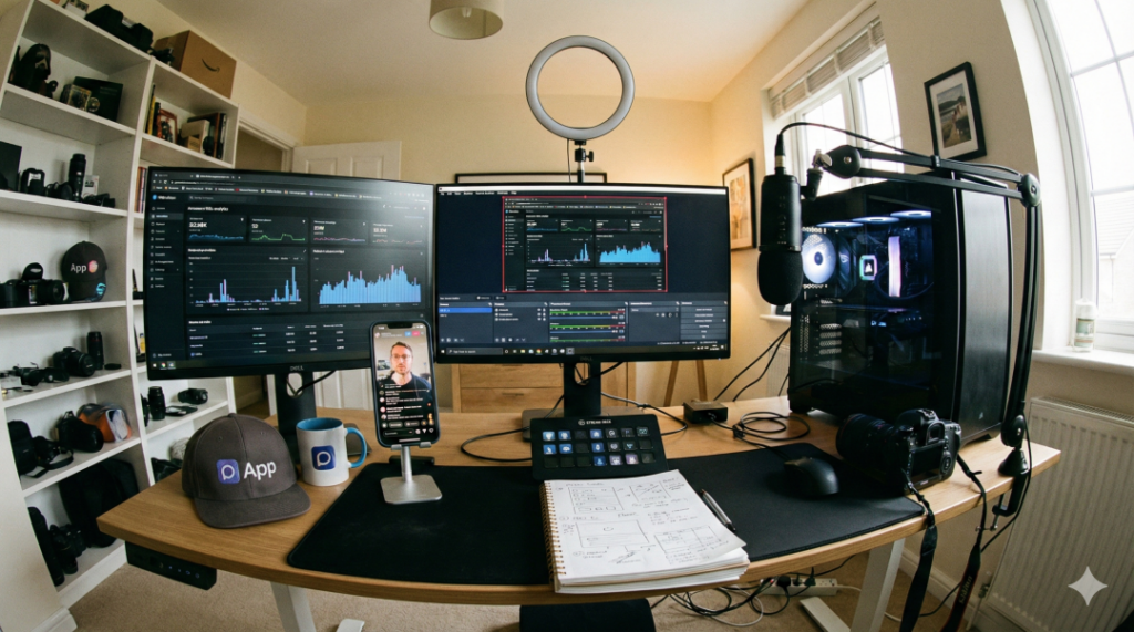 還元率が高いライバー事務所の傾向