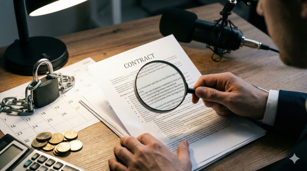 還元率以外に必ず確認すべき条件