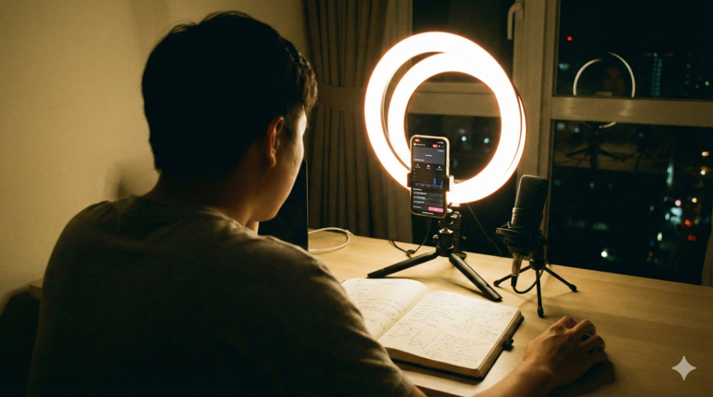 ライバーが「稼げない」と感じるのはなぜか？