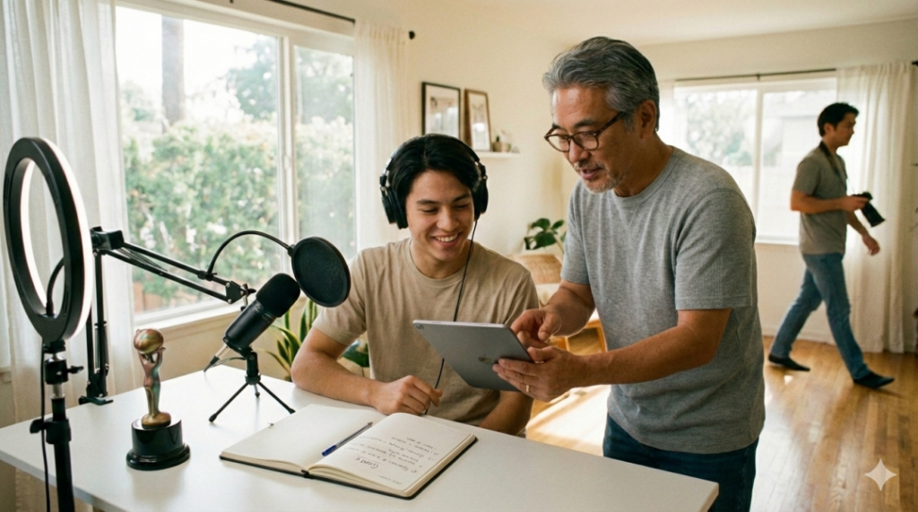 悪質な事務所を見抜くチェックリスト