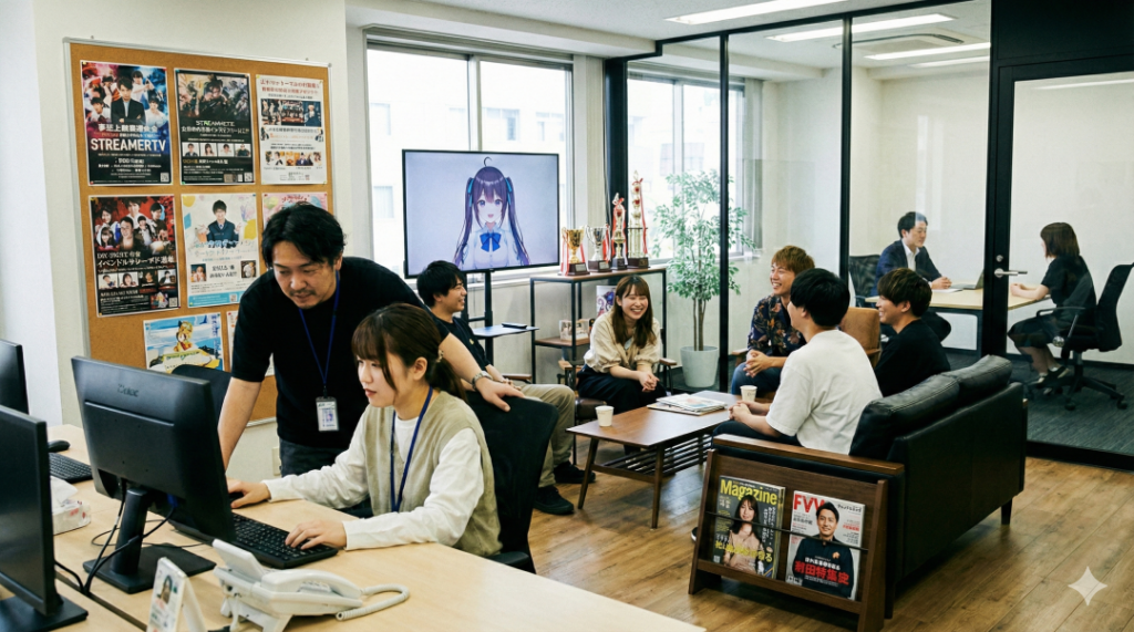 321の他の事務所と比べたときに評価されやすい特徴7つ