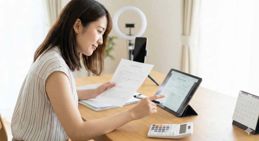 17LIVEはいくら稼げる？収入目安をレベル別に解説