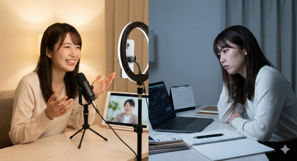 LIVEwithの評判・口コミ