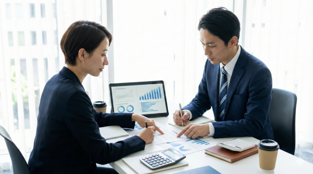 失敗しないライバー事務所代理店の選び方