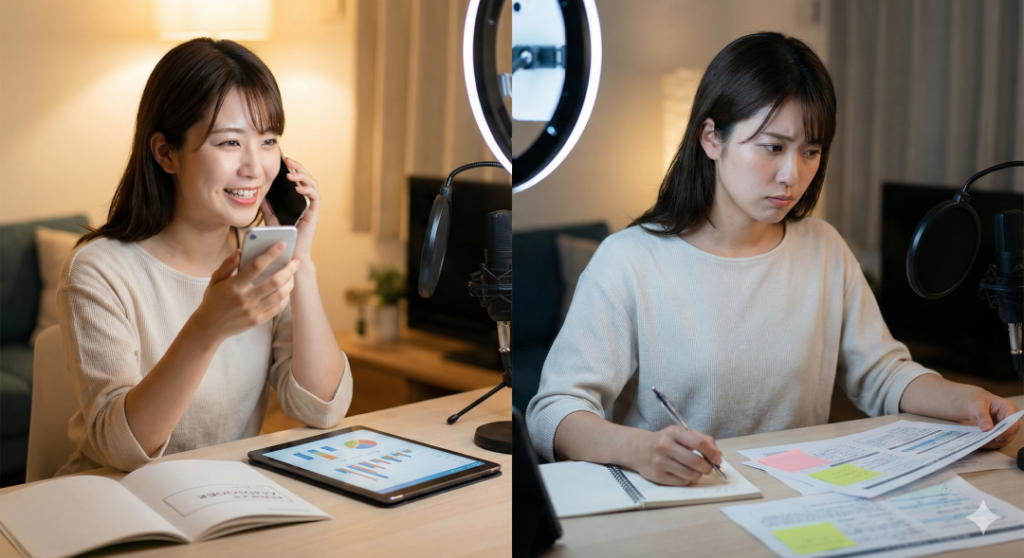 Casual Liveの評判・口コミ