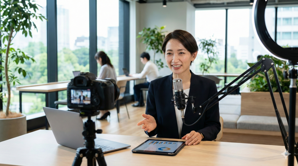 H2③ 初心者におすすめの配信アプリ