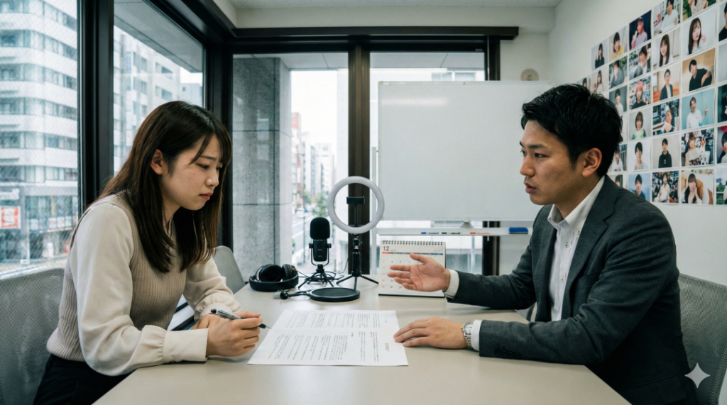 トラブルなく辞めるための4ステップ