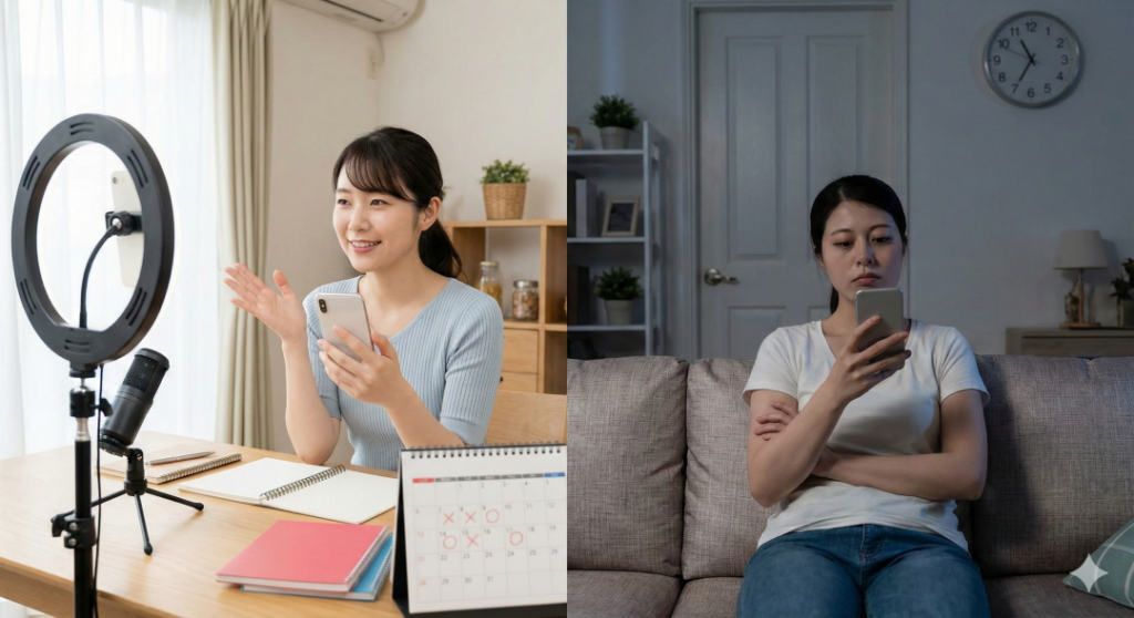 X-changeはどんな人に向いている？