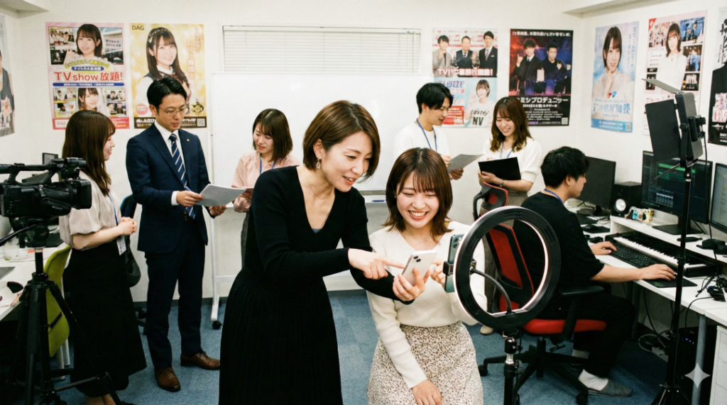 DAGのサポート体制の強み7選