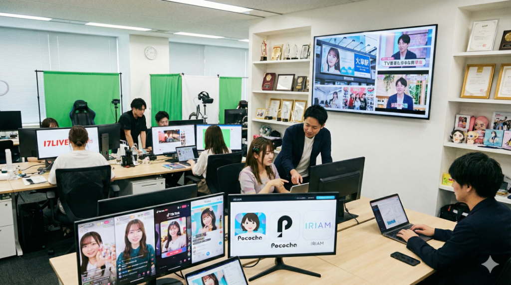 カーブアウト事務所の評判・口コミから見える特徴