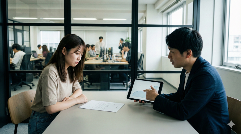 NEXT WAVEはどんな人に向いている？