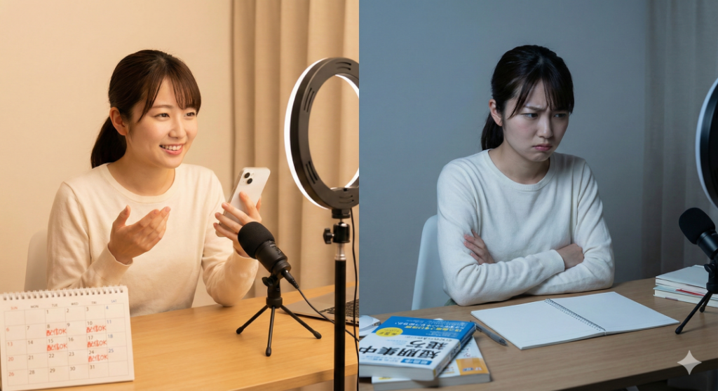 口コミからわかる向いている人・向かない人