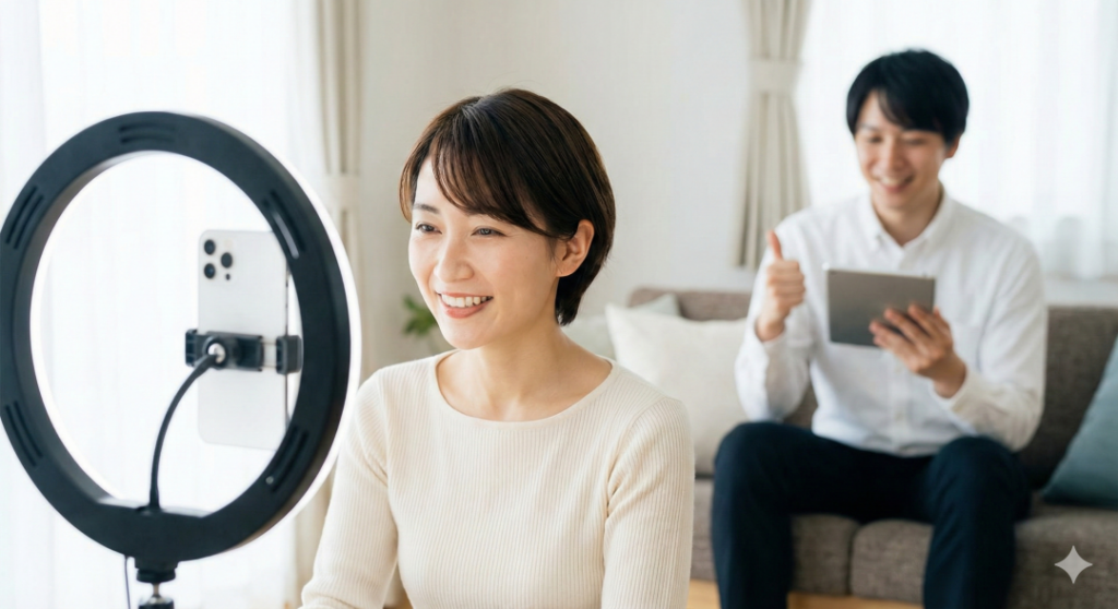 応募から所属までの流れ