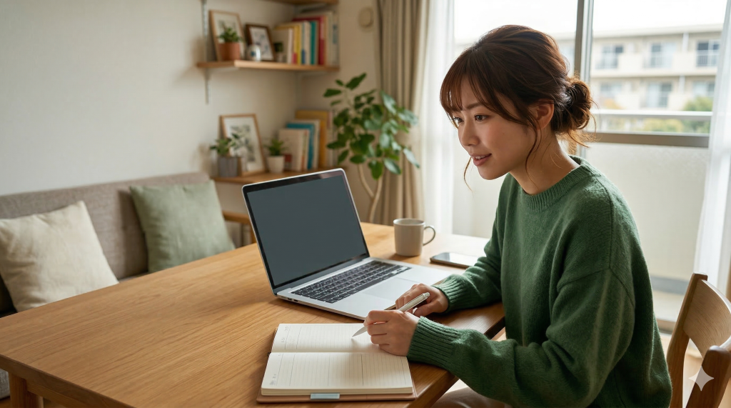 ライバー事務所の選考で志望動機が重視される理由