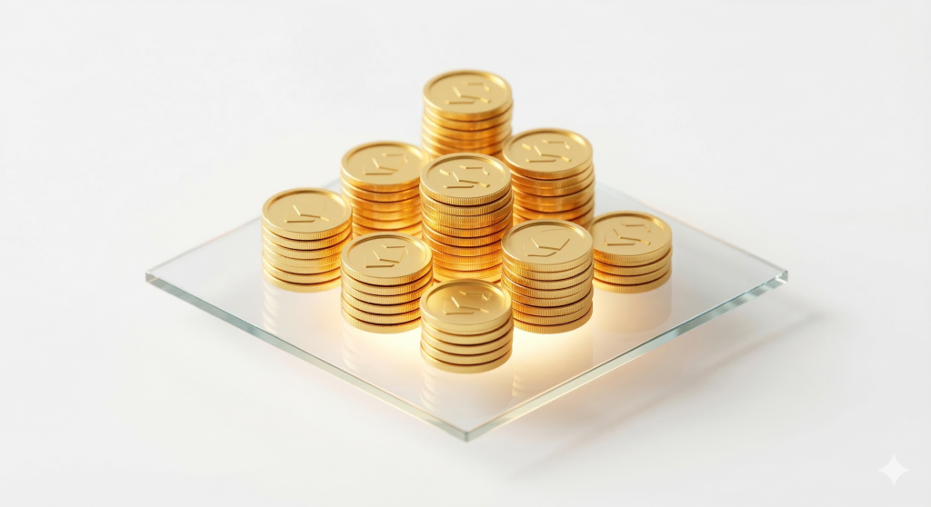 公認ライバーの収入源と報酬の仕組み