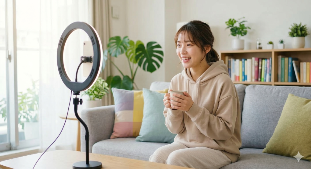 17LIVE（イチナナ）で事務所に所属するメリット