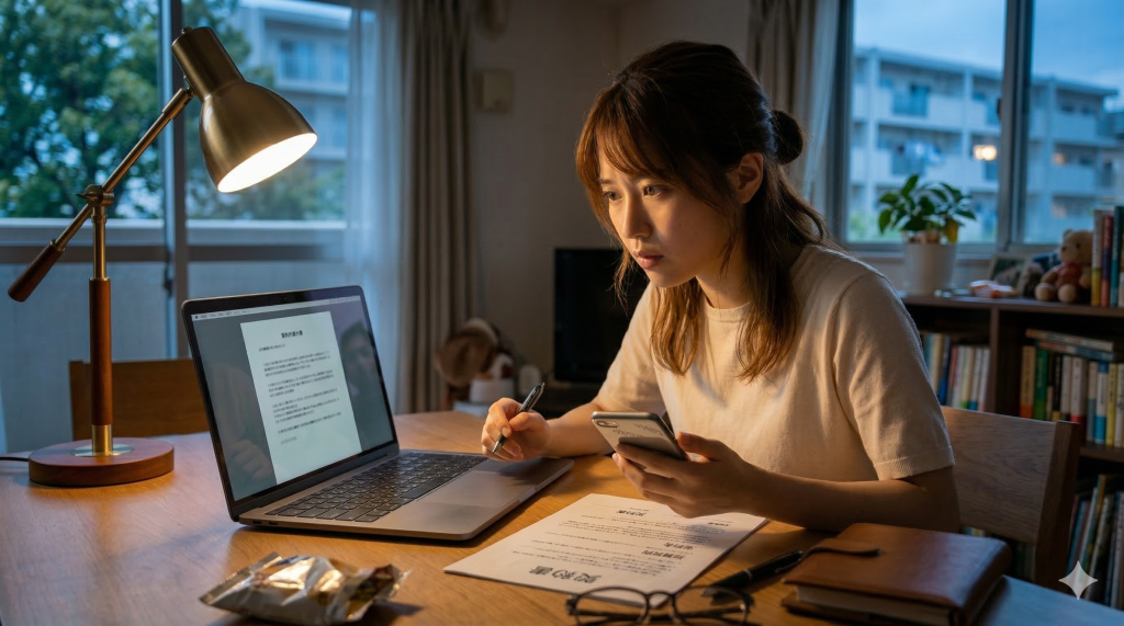 失敗しないIRIAM事務所選びの5つのチェックポイント